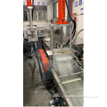 PVC ABS Plastic Recycling Plastic Granulator Machine
